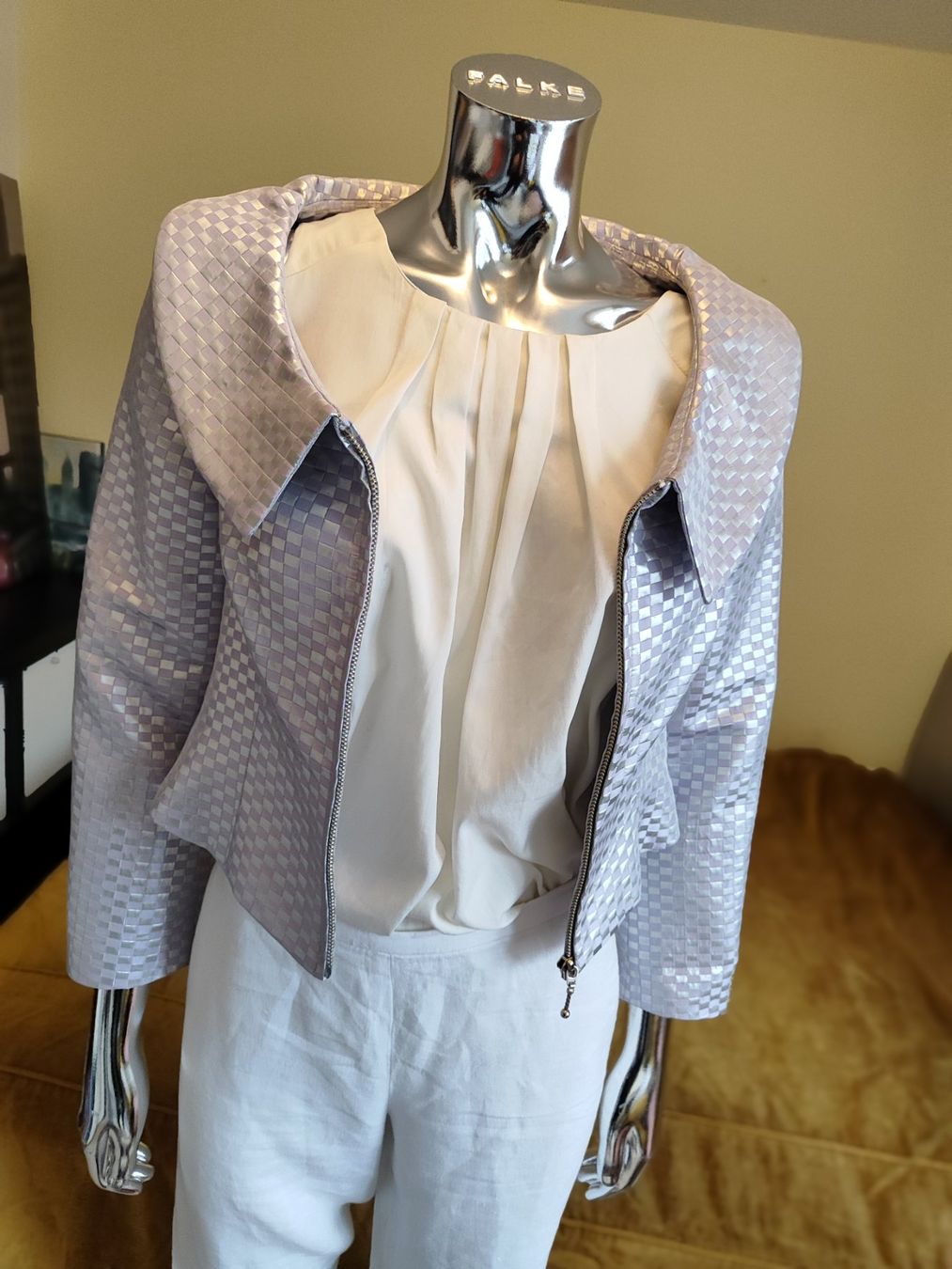 Giacche: damen Blazer Gr 34 – Nuovo e nell'imballaggio originale da Langnau am Albis venduto da Judithsebi 1