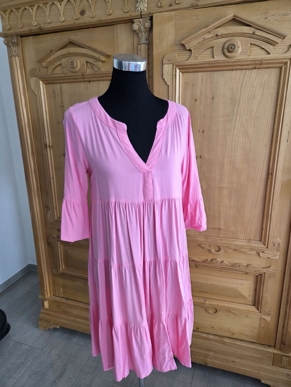 Kleider: Schönes Kleid, sublevel – Neu (gemäss Beschreibung) aus Wiesendangen von Sinhuk 1