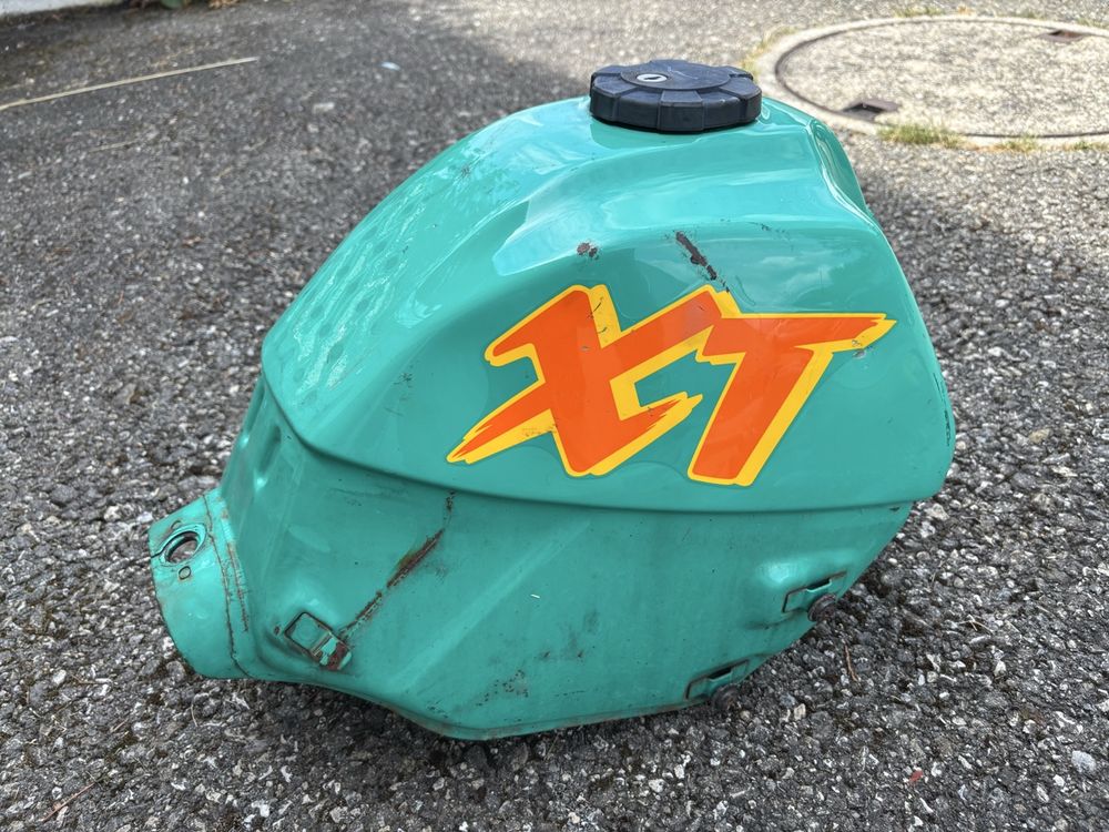 Alerte Réservoir SJE Rhombus XT TA XT-01HB – Intérieur/extérieur Avec Reset Auto