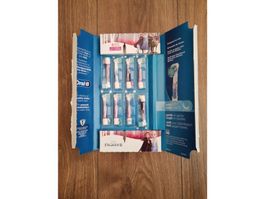 Oral B Aufsteckbürsten Kids Frozen