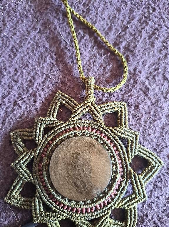 Catenine: Collier – Usato da La Chaux-de-Fonds venduto da atipik 2