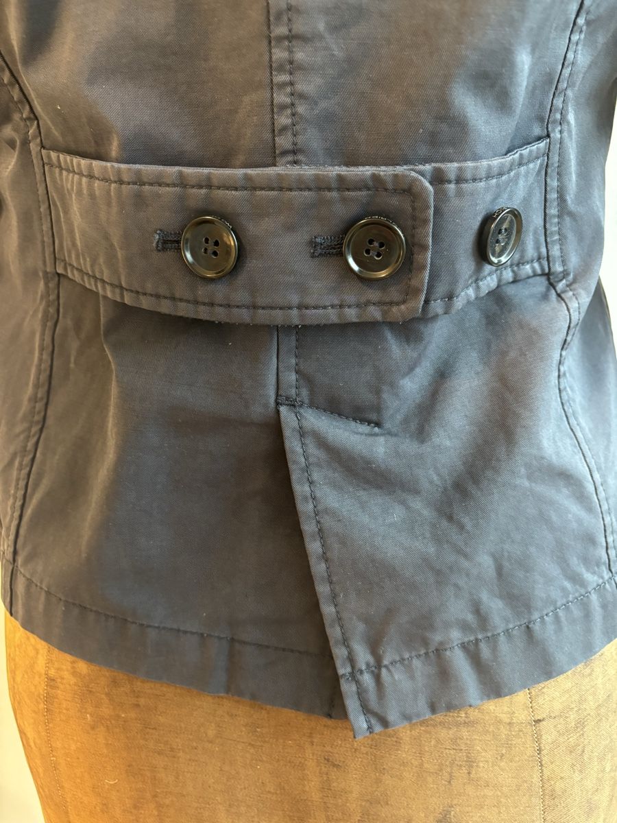 Woolrich Giacche: Jacke von Woolrich – Usato da Rapperswil SG venduto da Carlotta1 3