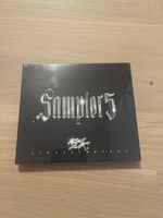 187 Strassenbande Album "Sampler 5"