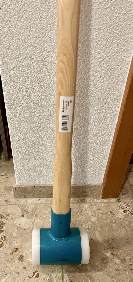 Technocraft Tous les outils: Grosser Hammer – D'occasion à Meierskappel par suesle