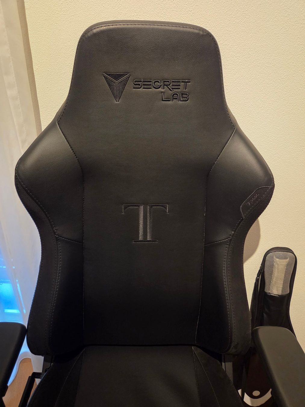 Secretlab Sedie: Secretlab Titan Gaming Stuhl 2020 ca. 2 Jahre alt – Usato da Wetzikon ZH venduto da Eyera 1