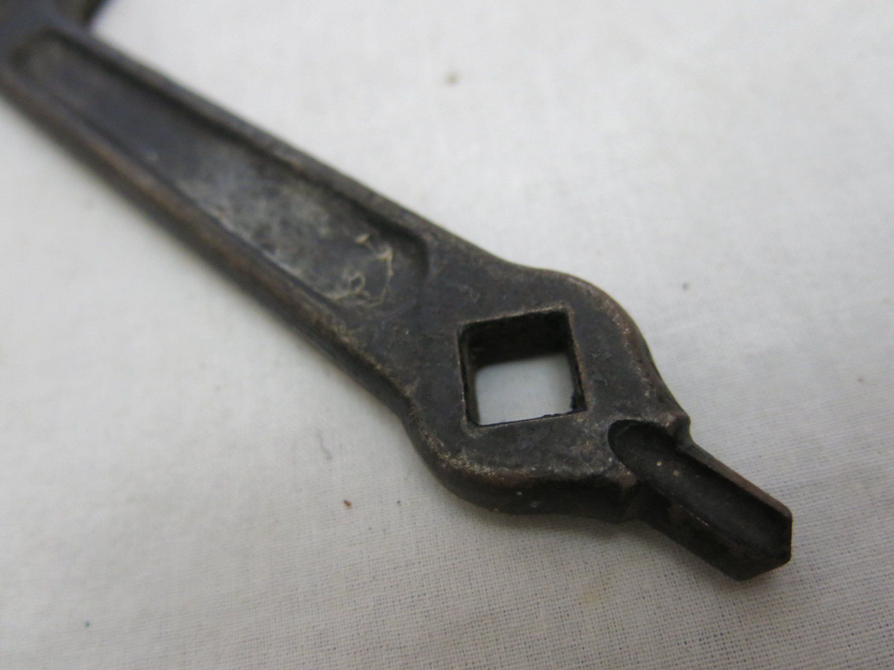 Tutti gli attrezzi: Fund Kurio Antik Multitool Hammer Bohrer Werkzeug – Usato da Buchs ZH venduto da Ste1727 4