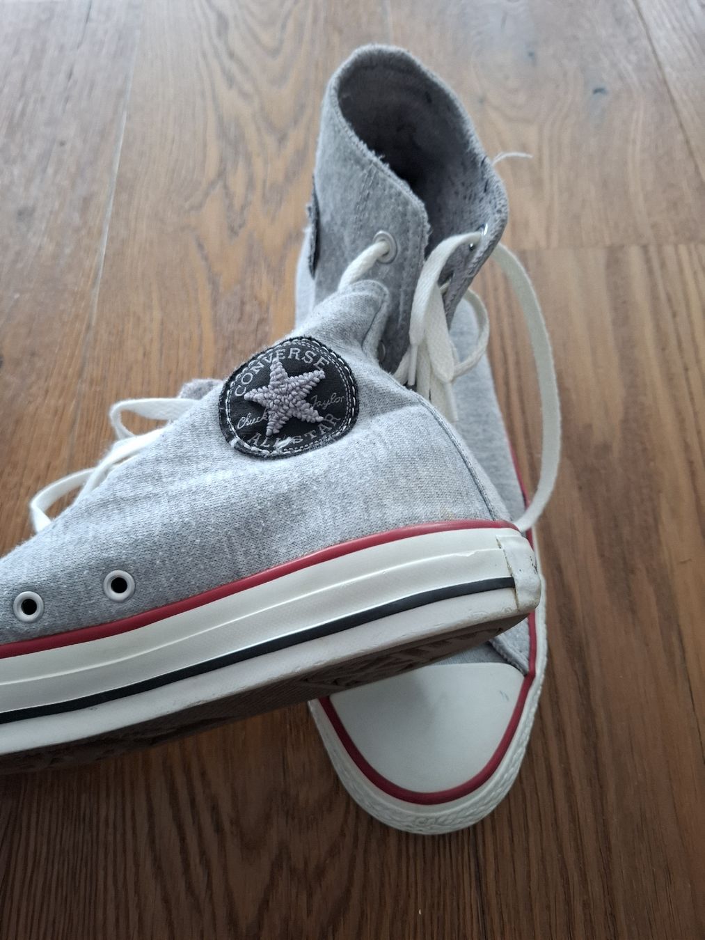 Converse Chaussures hommes: converse 42 – D'occasion à Wauwil par pfand1979 1