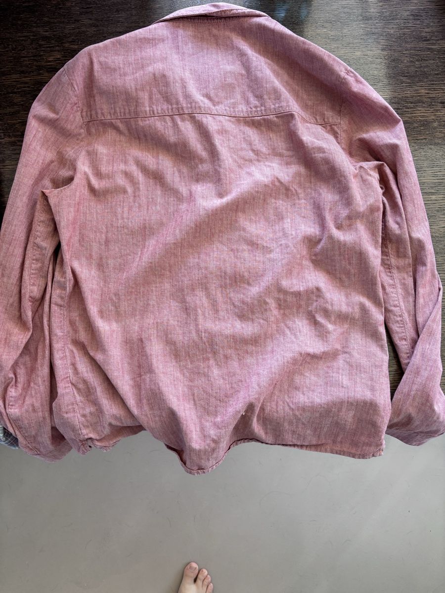 Ralph Lauren Camicie: Zwei wunderschöne, selten getragen Hemden – Usato da Solothurn venduto da Bagi1989 5