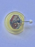 ESA  961.102  Watch Movement Swiss 3 Hands