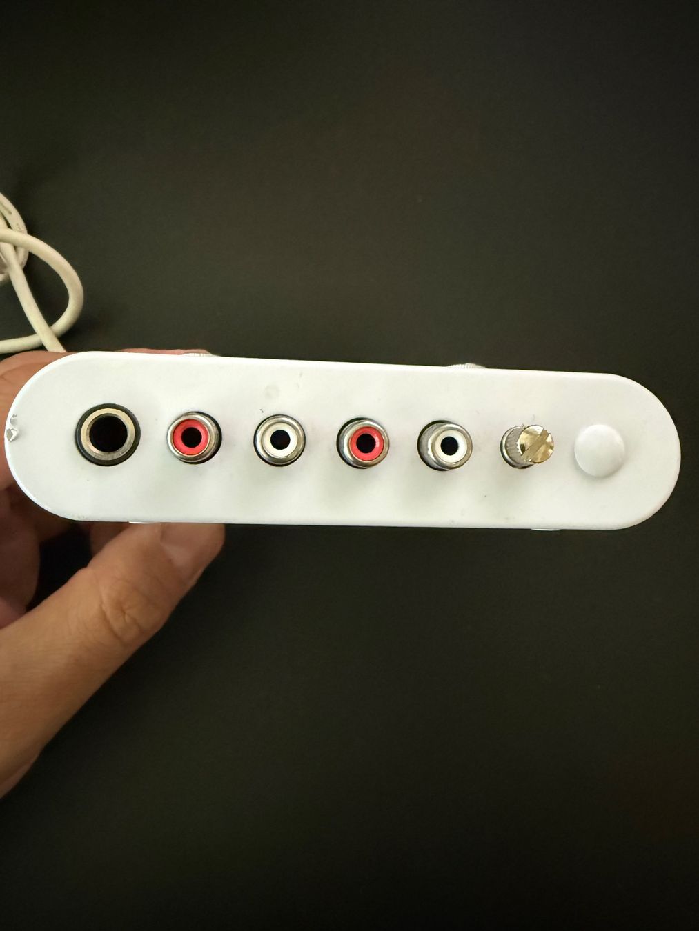 Sistema di controllo: SPIN! Digital Vinyl System USB-A – Usato da Opfikon venduto da severus81 1