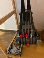 Lego Star Wars Vaders Castle mit OVP