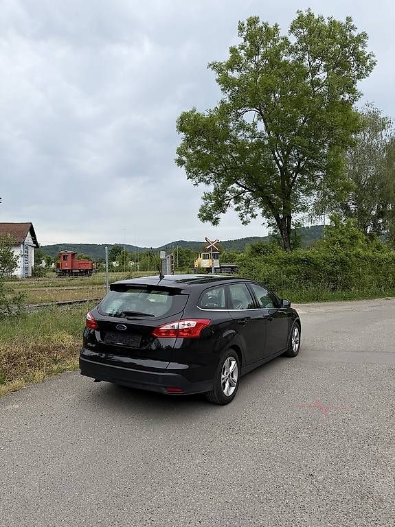 Autos: Ford Focus 1.0  – Gebraucht aus Koblenz von adoo123 1