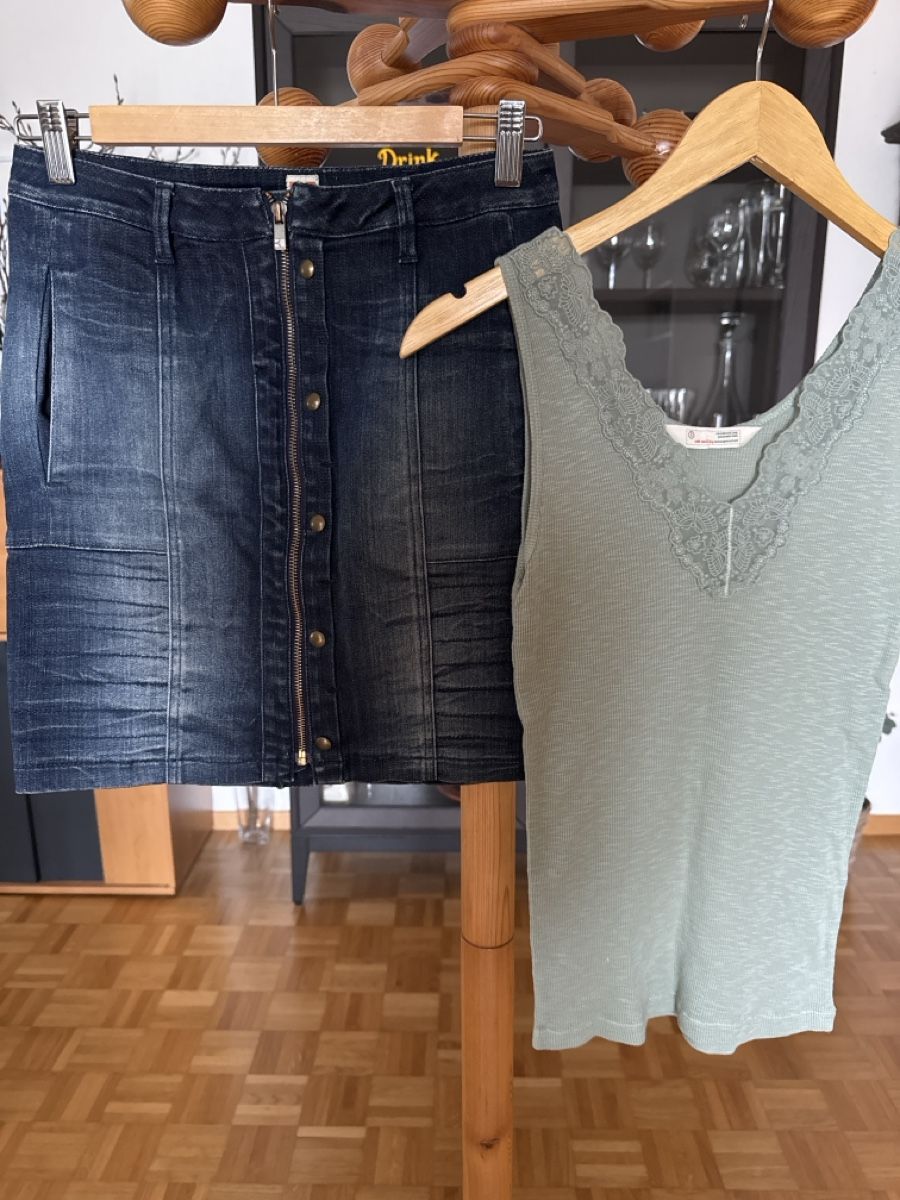 Lotti di vestiti: 17 Piece Lux/Designer Bundle XS/32-34 – Usato da Fällanden venduto da emi_x6xw 2