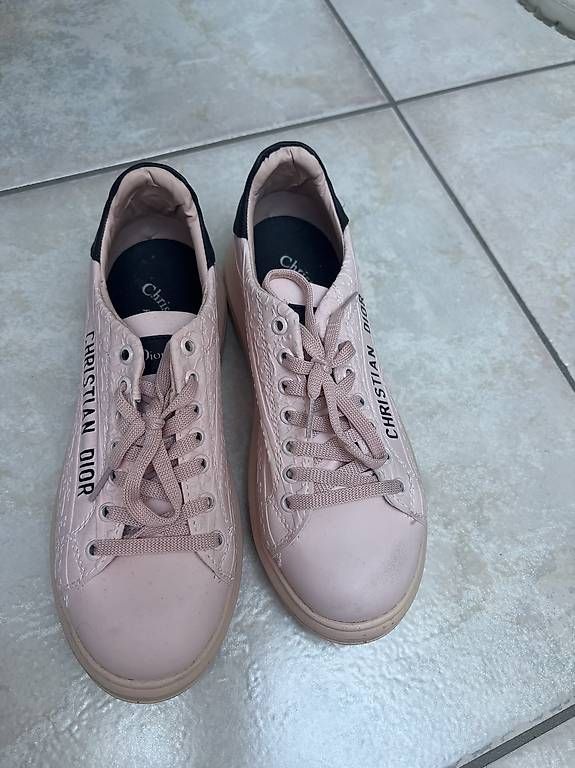 Scarpe da donna: Pinkige Schuhe – Nuovo e nell'imballaggio originale da Seengen venduto da sam_62rc 1