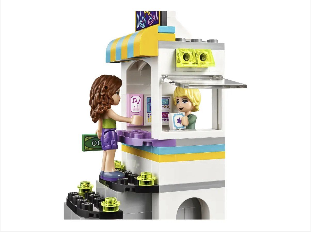 Lego Kit di costruzioni: Lego Friends 41133 – Nuovo (secondo la descrizione) da Estavayer-le-Lac venduto da Lor_tjg5 1