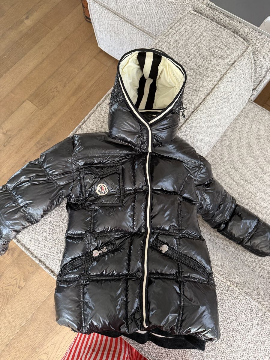 Moncler Vestes: Daunenjacke XS  – D'occasion à Allmendingen b. Bern par misunia 9