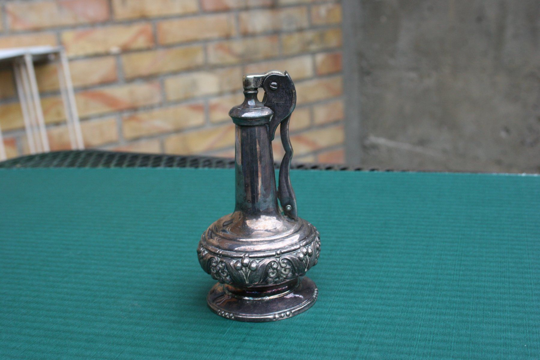 Ronson Accendini: FEUERZEUG RONSON DECANTER – Usato da Wauwil venduto da Vintagesky 8