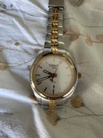 Tissot watch