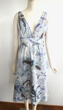 MARC O'POLO leichtes Sommer Kleid Zustand sehr gut, Gr. 38