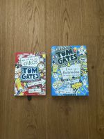 Tom Gates Bücher