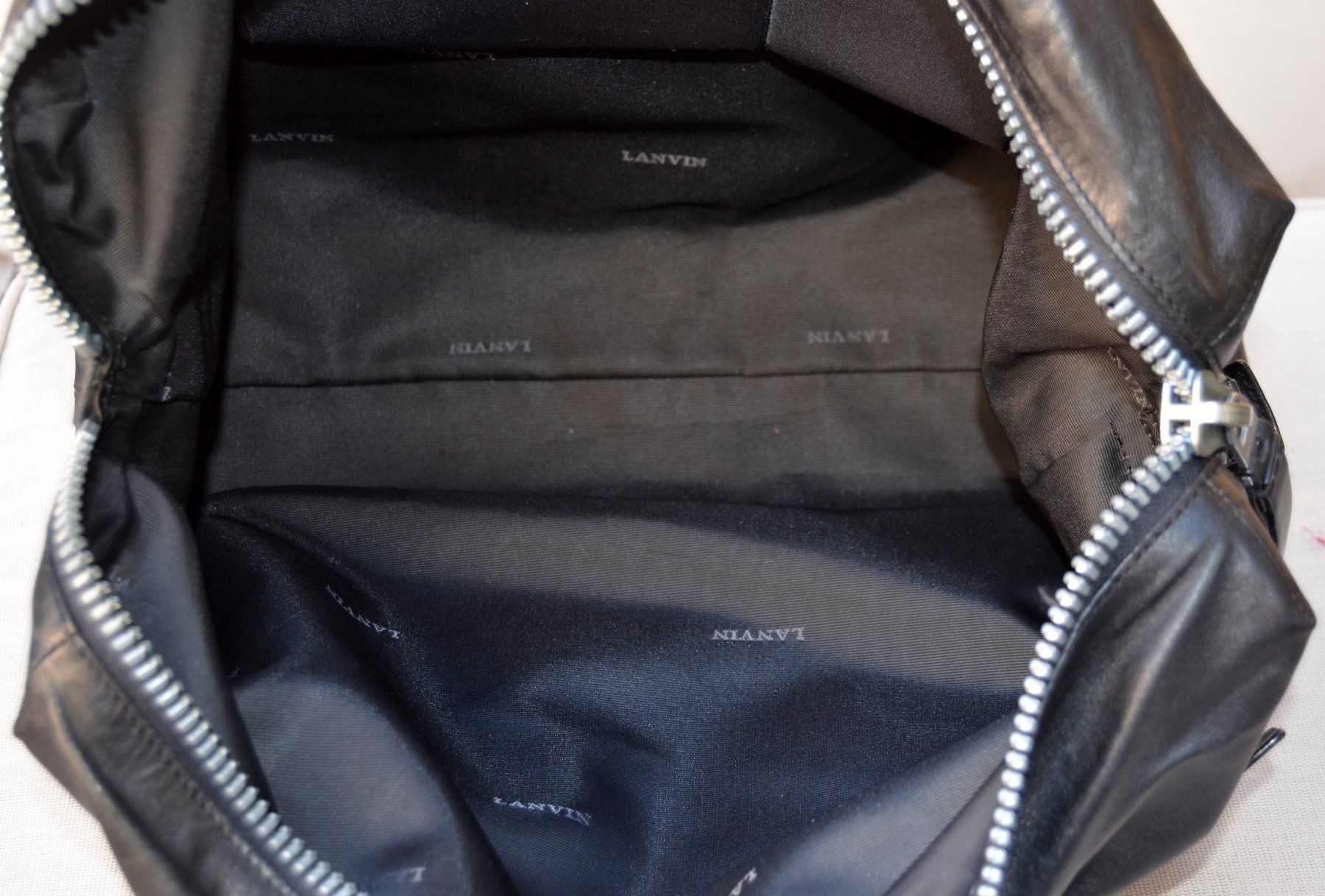 Lanvin Borse: Lanvin Tasche / sac – Usato da Collonges venduto da Auganien 8