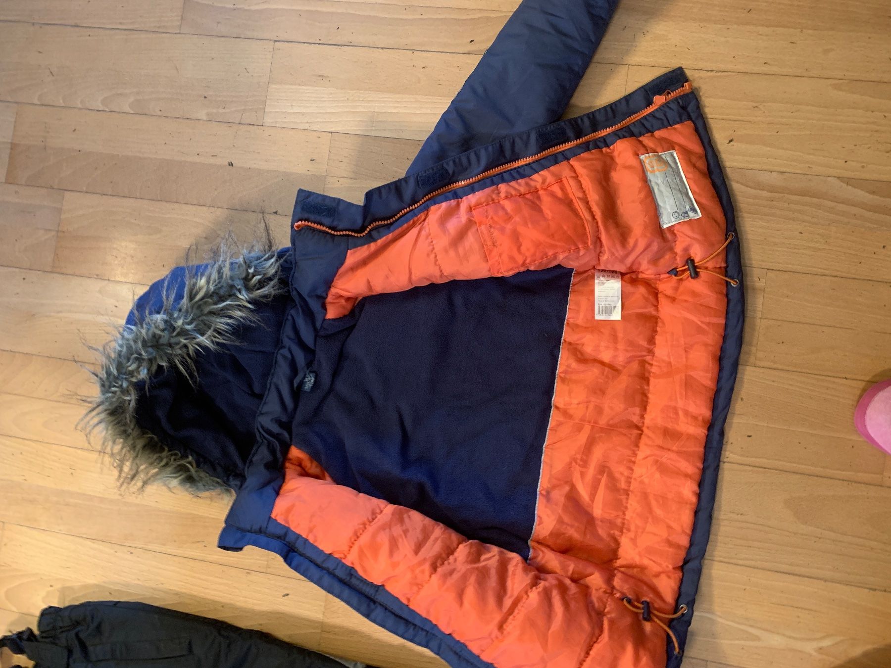 Reima Lotti & Set di vestiti: Winterkleider 116-122 – Usato da Bülach venduto da Lunaromina 5