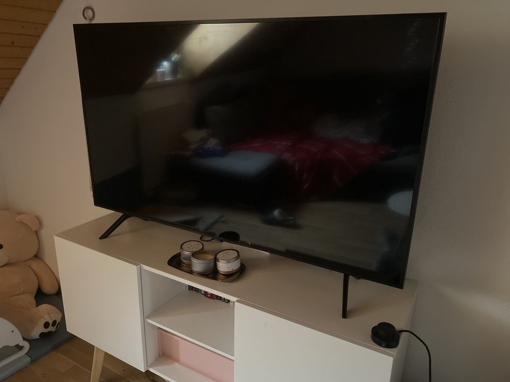 Samsung TV defekt Kaufen auf Ricardo