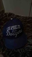 Casquette Los Angeles Dodgers bleu