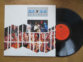 BARCLAY JAMES HARVEST BJH GLASNOST