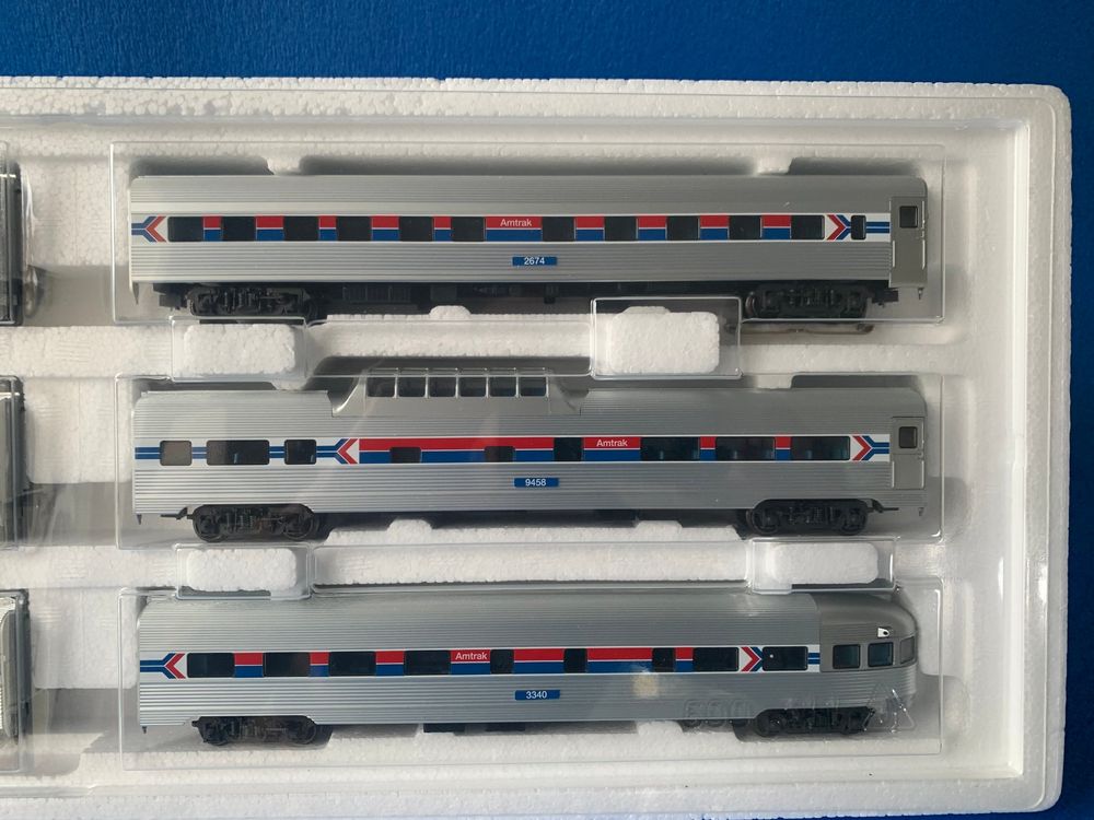 Märklin H0 - 47893 - 4-teiliger Wagenset  Gleisbauzug  - Catawiki