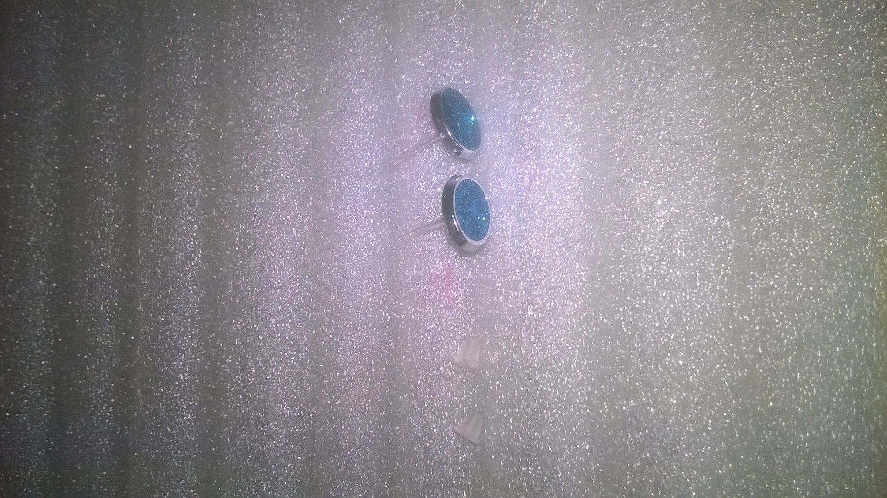 Ohrringe & -stecker: OHRRINGE MODESCHMUCK,,,EINES GESICHT – Neu (gemäss Beschreibung) aus Basel von bijoutrie_4 4