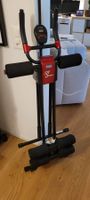 Bauch-weg-Trainer 5min Shaper