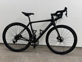 Cannondale Synapse Hi-MOD Black Inc. Disc Carbon