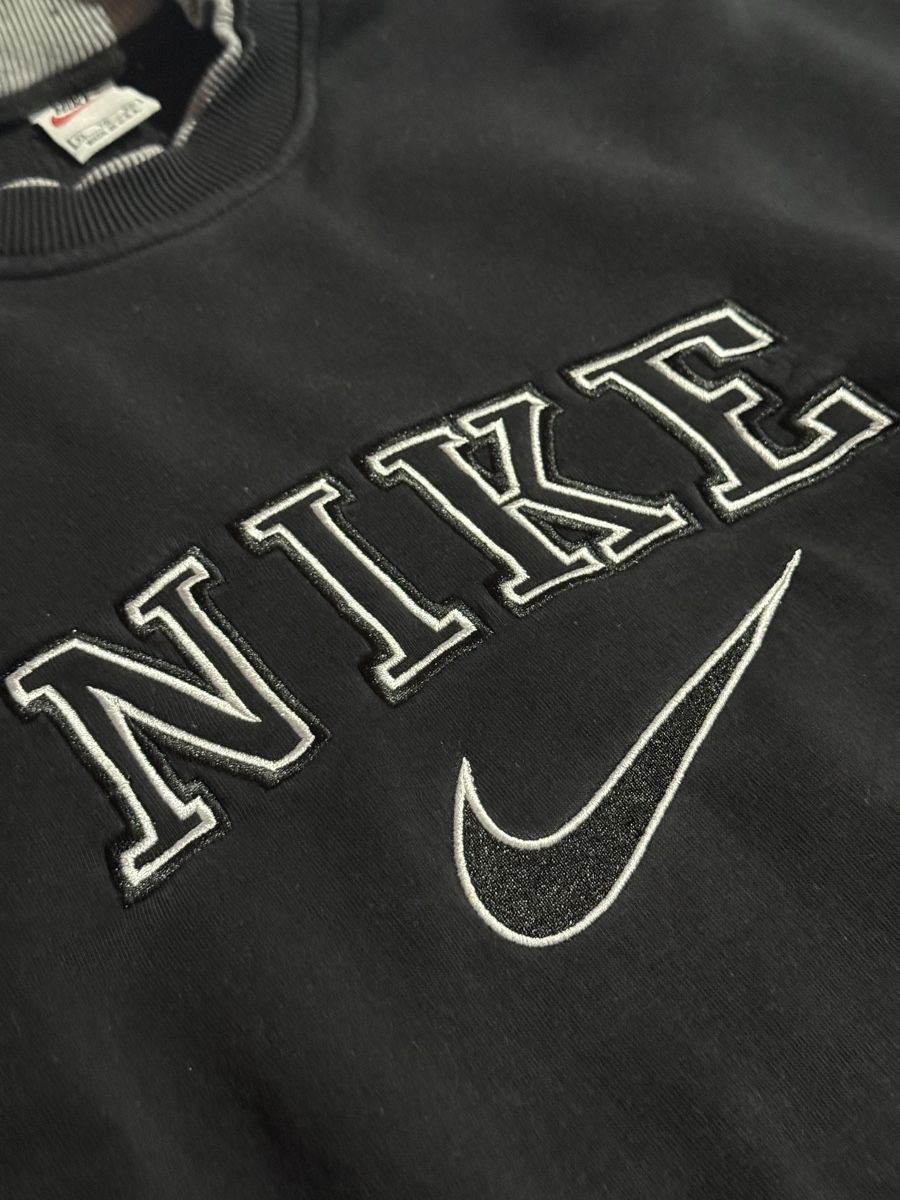 Nike Pulls & Sweat-shirts: Vintage Nike Crewneck Pullover – D'occasion à Wilderswil par AndreDias768 3