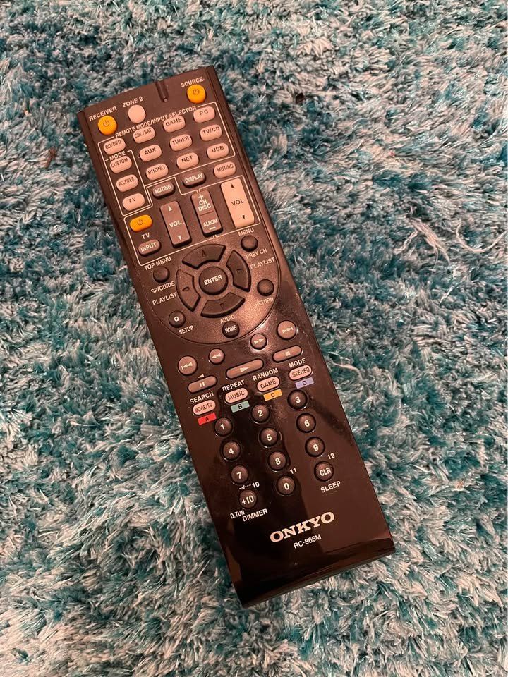 Onkyo Home Cinema: Set-up Home Cinéma – Usato da Carouge GE venduto da Cynthie 2