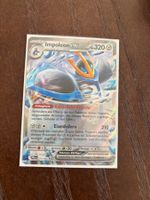 Empoleon, Phantasmal Flames, Near mint