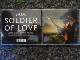 CD : Sade