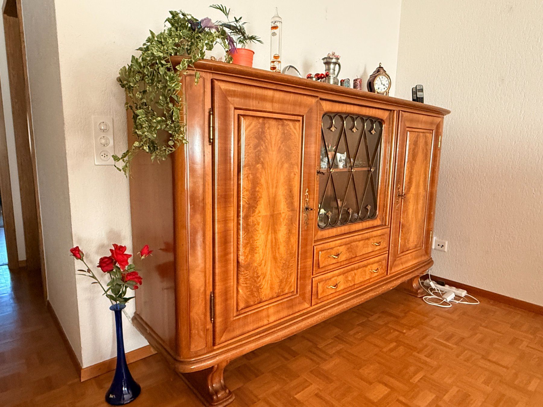 Credenze: Büffet – Usato da Burgdorf venduto da mar_q9j8 1
