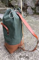 Schweizer Armee Militär Materialsack Seesack Werkzeugtasche