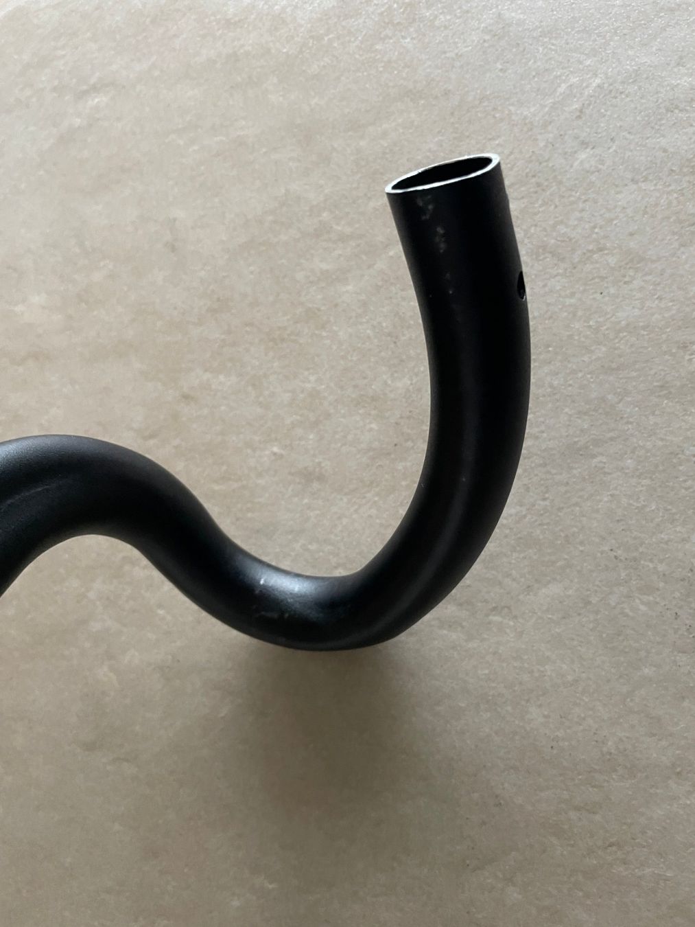 Zipp Ersatzteile: Rennradlenker 42 cm Zipp Ergo 80 – Gebraucht aus Baar von Amarillis3 2
