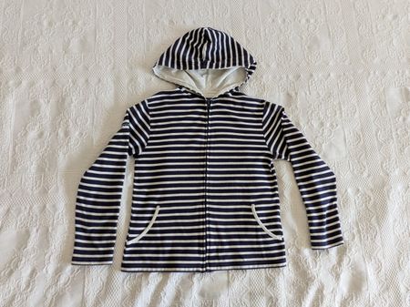 Courant Marin Jäckchen XS/S