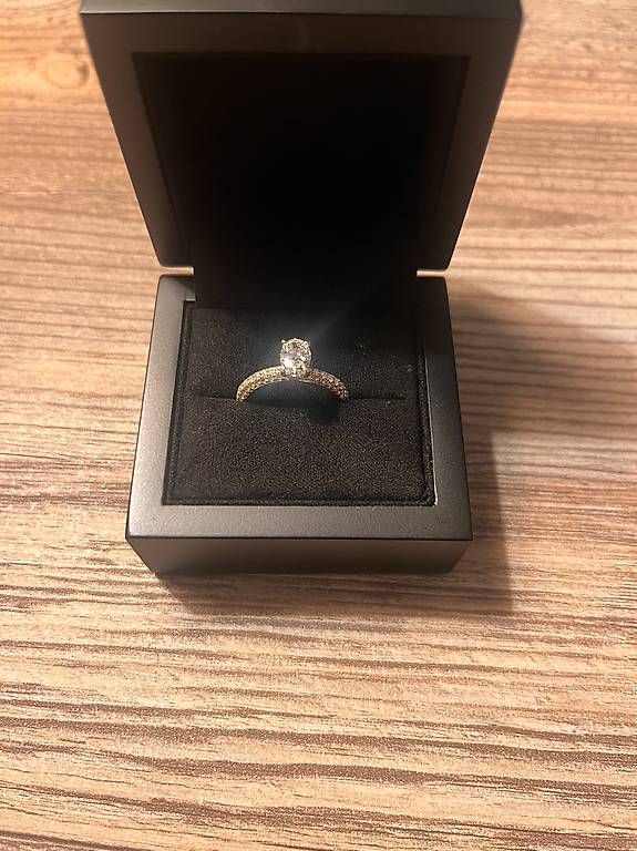 Ringe: Bague taille M jamais portée – Gebraucht aus Chêne-Bougeries von mic_sk8f 2