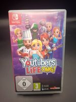 Youtubers Life OMG - Nintendo Switch / NSW - TOP