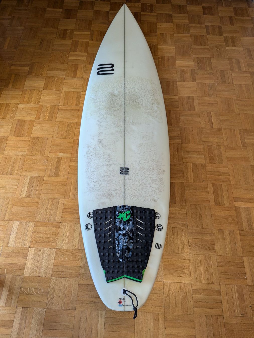 Surfboards & Schwimmbrette: surf / surfboard – Gebraucht aus Genève von ale_kgs2 3