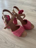 Neu nie getragen Guess Sandalen