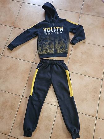 Freizeit Anzug, Trainer,  Hose&Jacke **Neu*