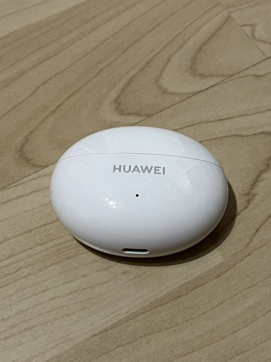 Huawei Cuffie: Huawei Freebuds 4i – Usato da Schongau venduto da Retro_Shop