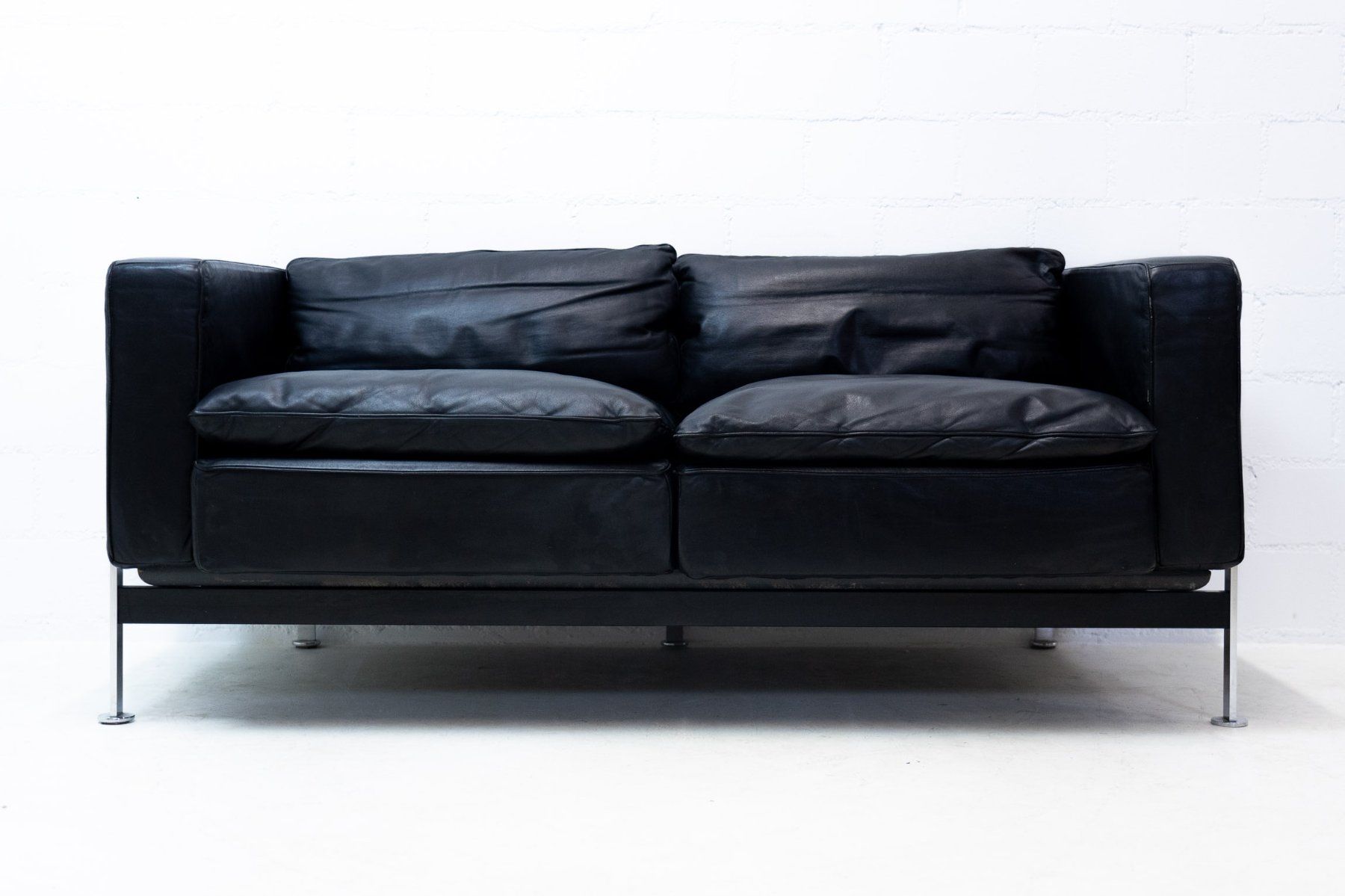 De Sede Divani: De Sede RH-302 Sofa Robert Haussmann - Lieferung möglich – Usato da Schaffhausen venduto da Studio-Ara 2