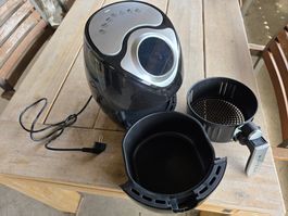 Küchengerät Keenox Tisch Friteuse