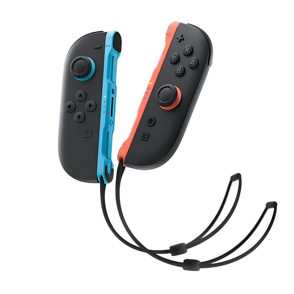 Controller: Nintendo Switch 2 Joy-Con Handschlaufe | Sicherer Halt | – Nuovo e nell'imballaggio originale da Winterthur venduto da SwissTechStore 1